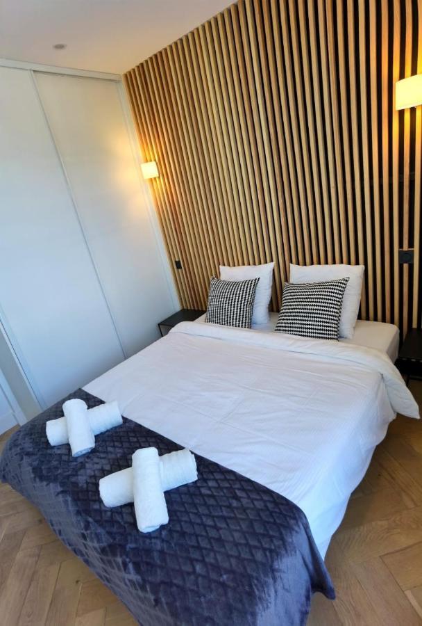 Piscine Et Jacuzzi Loft Ravissant Dans Une Maison Basque Англе Экстерьер фото